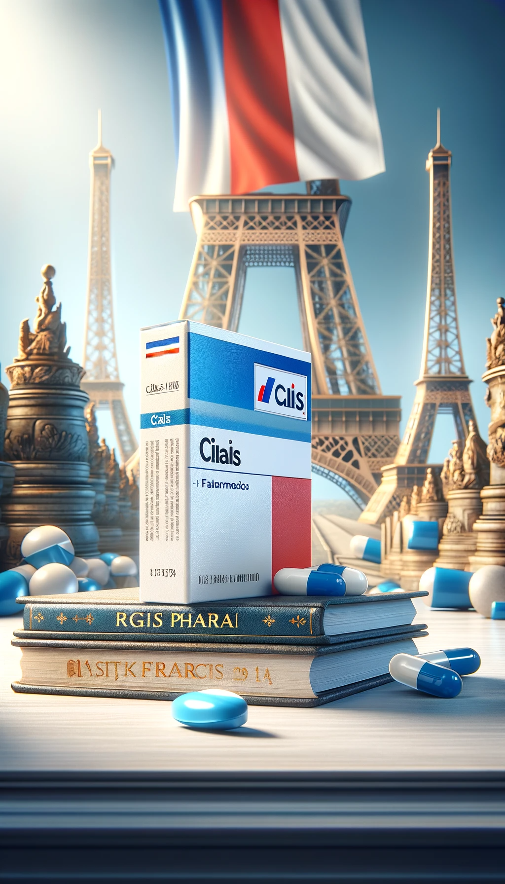 Pharmacie discount paris cialis